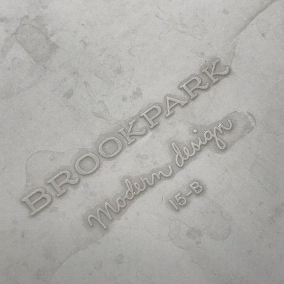 Brookpark Melamine Divided Dish - Picture 4 of 4